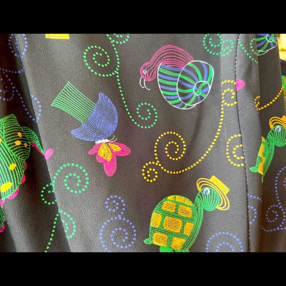 Disneyland Main Street Electrical Parade Dress